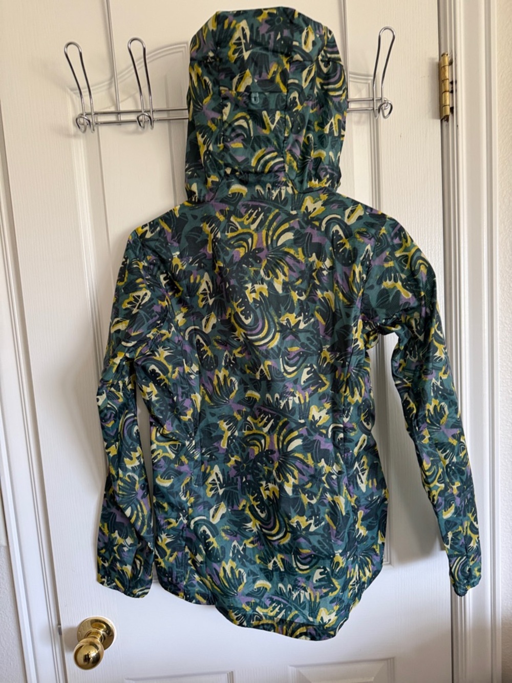 Patagonia Women's Houdini Jacket - Picture 3 of 4